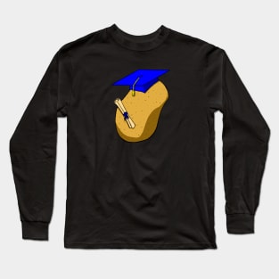 Edutater Long Sleeve T-Shirt